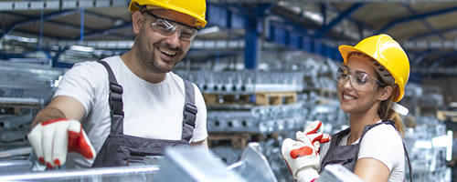 Derecho Laboral y Seguridad Social